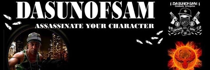 dasunofsam's profile banner image