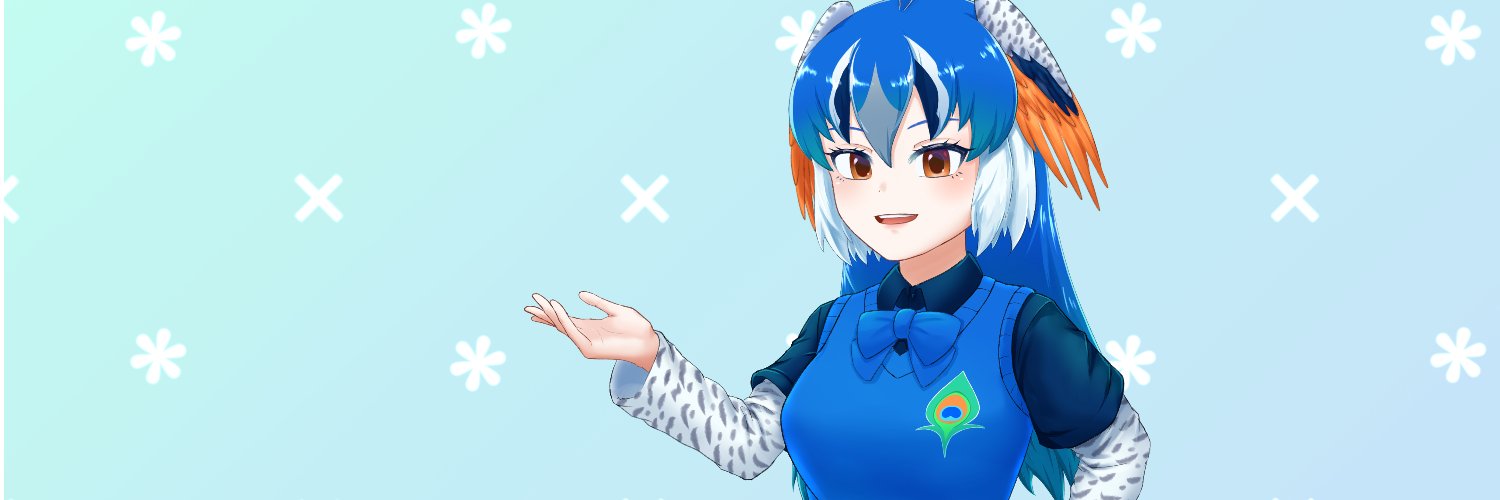 🎨藍蜥蜴CE BlueLizard🦚 【Busy at work🪖 💦】 banner