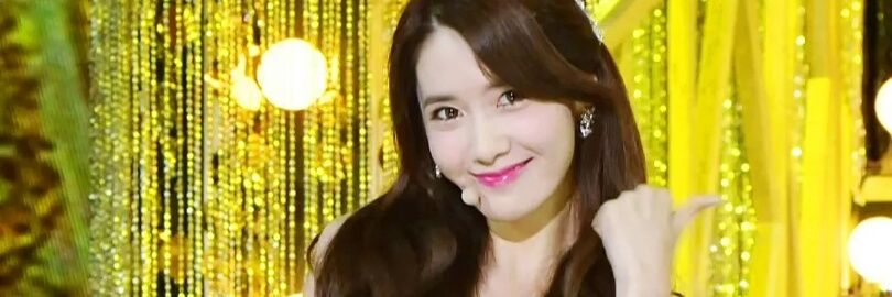 RS__GGYoona's profile banner image