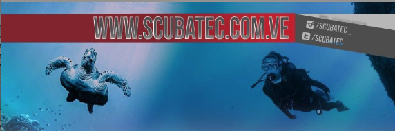 Scubatec's profile banner image