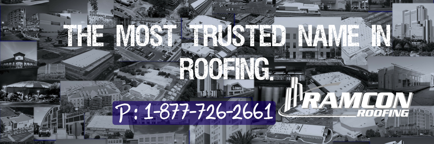 RAMCON_Roofing's profile banner image