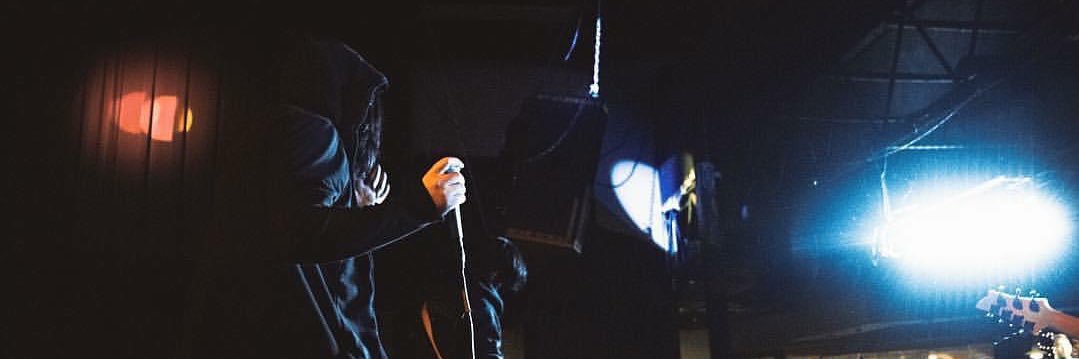 James Tragedy banner