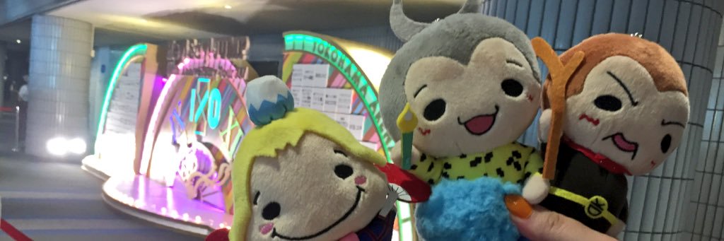 tokumi_com's profile banner image