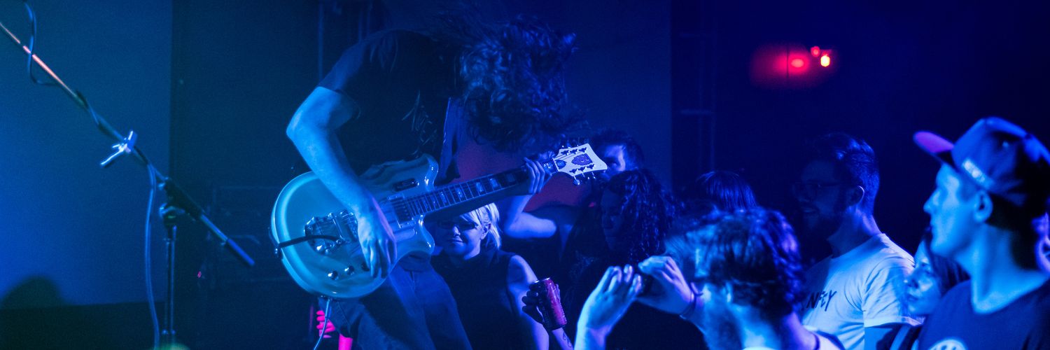 BStivicic's profile banner image