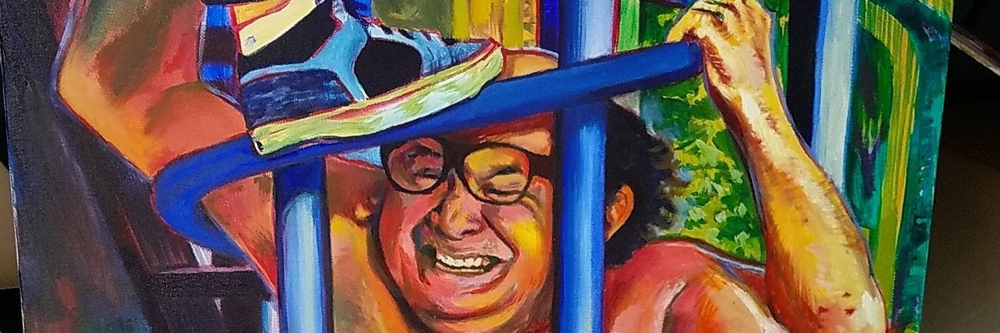 imjoeycross's profile banner image