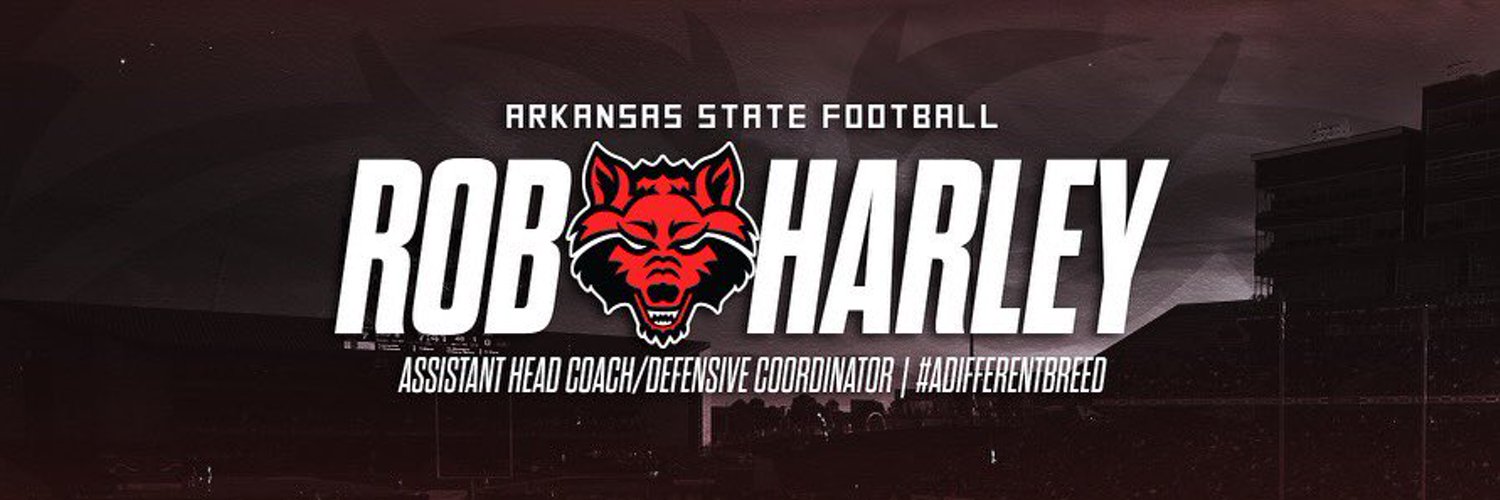 Coach Harley Profile Banner