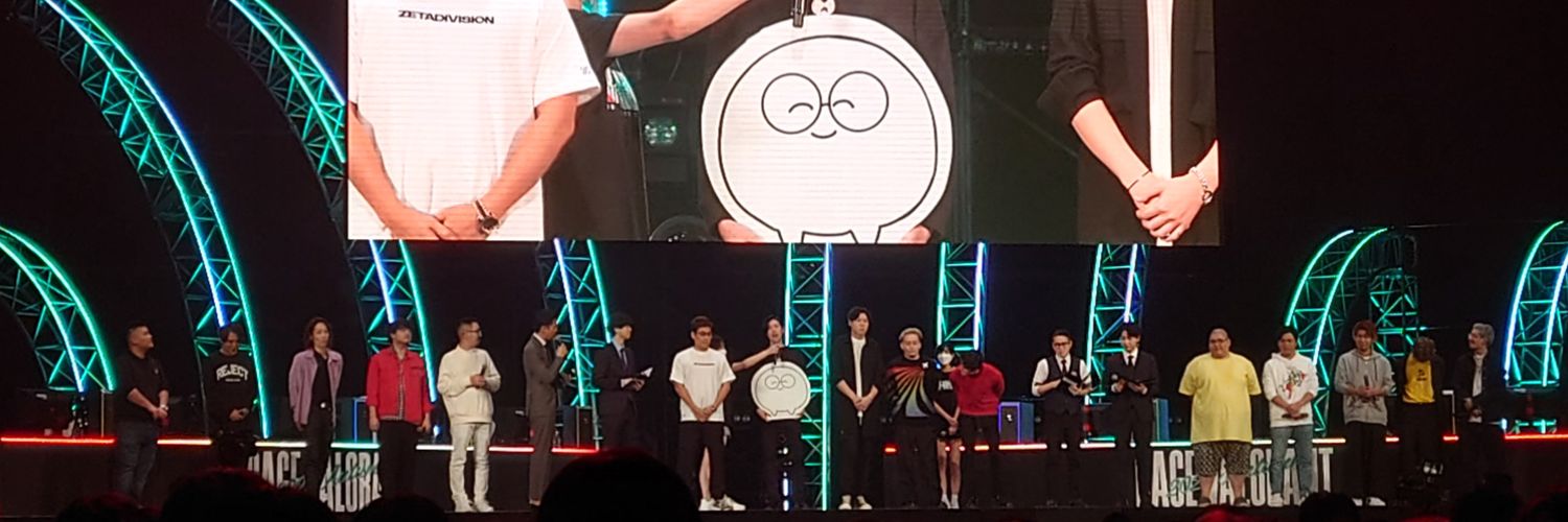 KappiKapiSAN's profile banner image