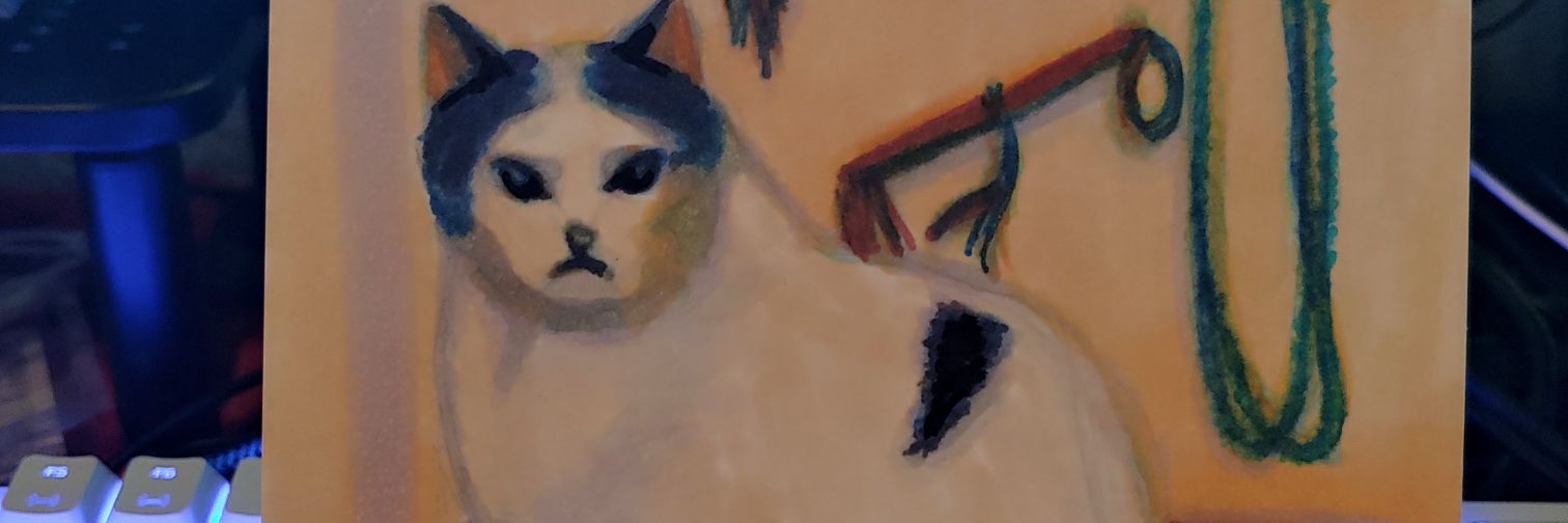 Krisanthimum's profile banner image