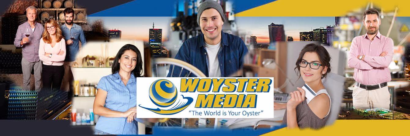 WoysterMedia's profile banner image