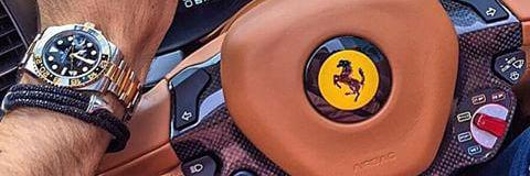 DannielMaya's profile banner image