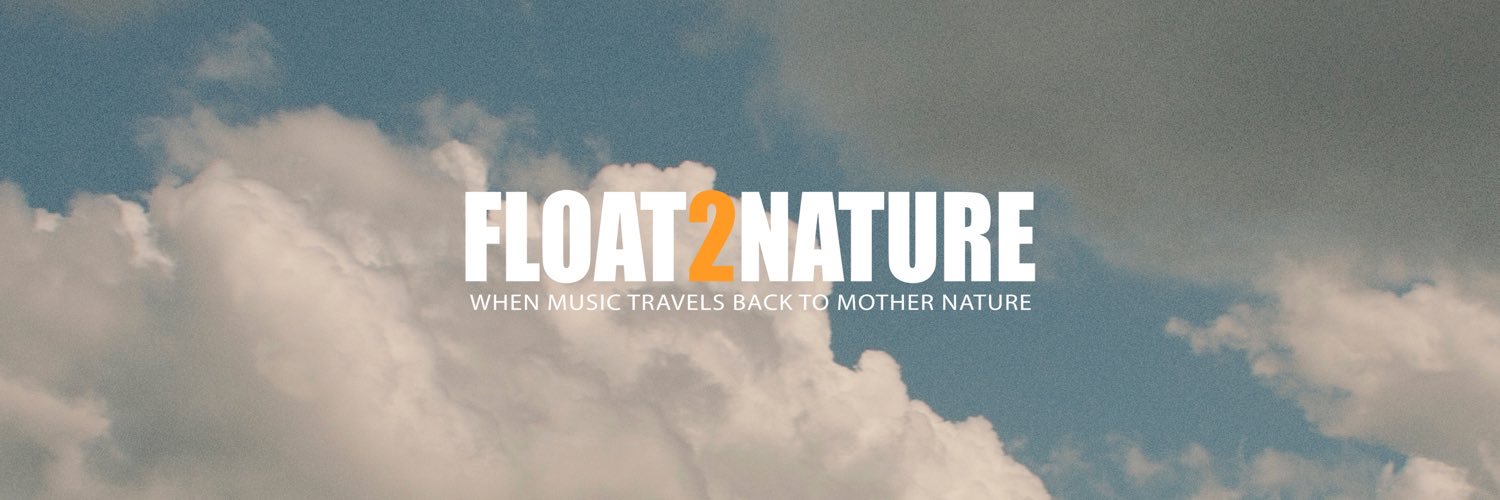 Float2Nature banner
