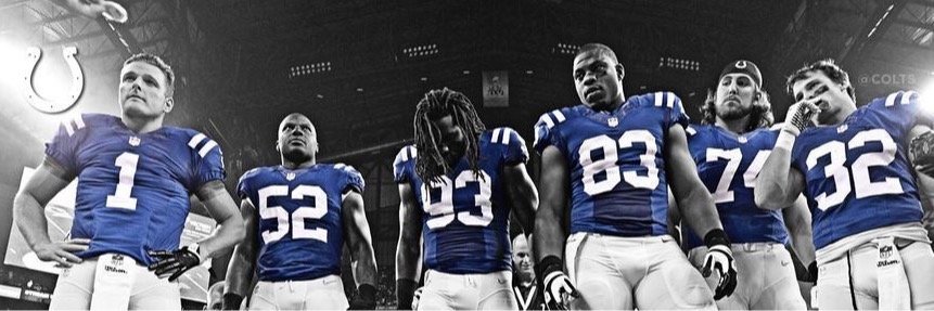 ColtsGirl4Life's profile banner image