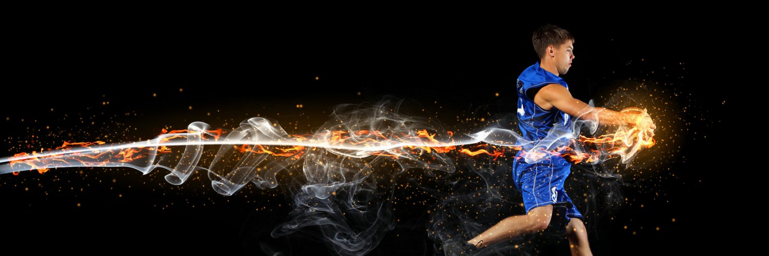 Phiten's profile banner image