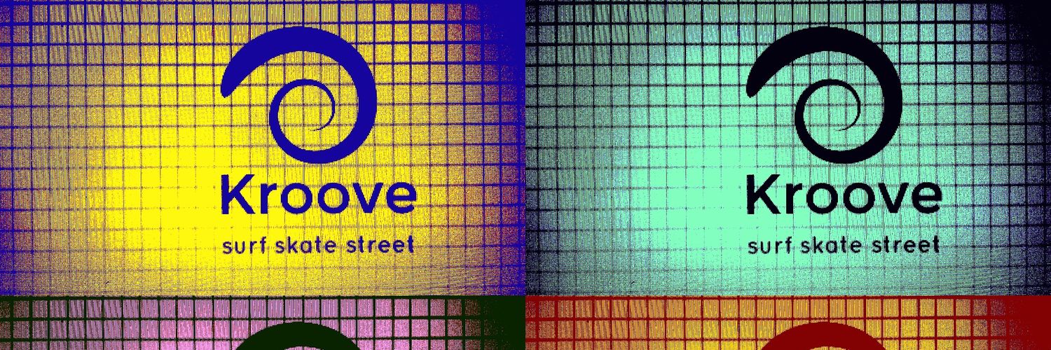 kroove007's profile banner image
