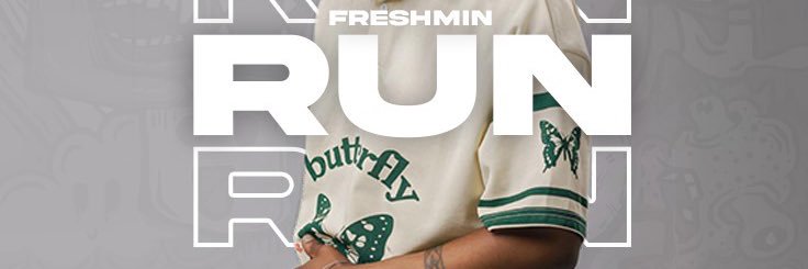 IAmFreshmin's profile banner image