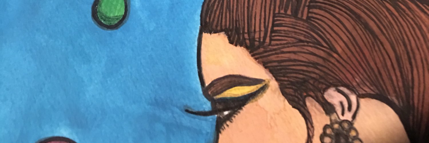 CreativeCarmen1's profile banner image
