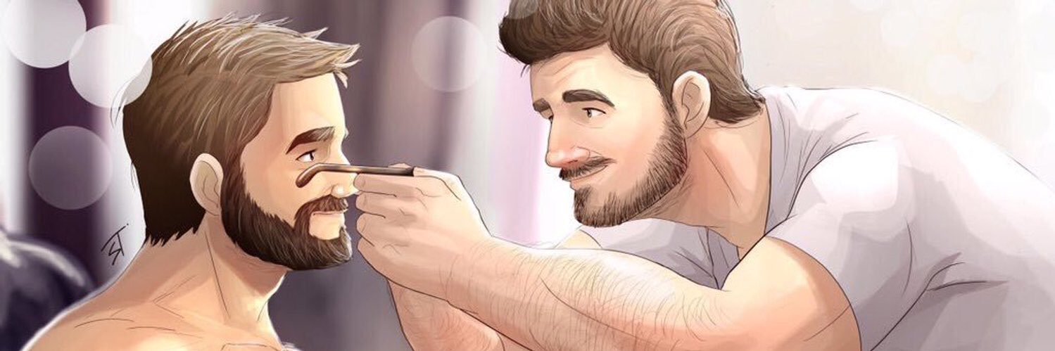 nikconikco's profile banner image