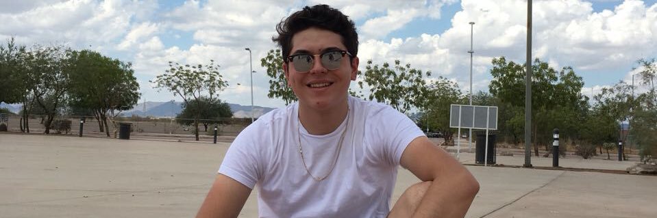kikebenavides98's profile banner image