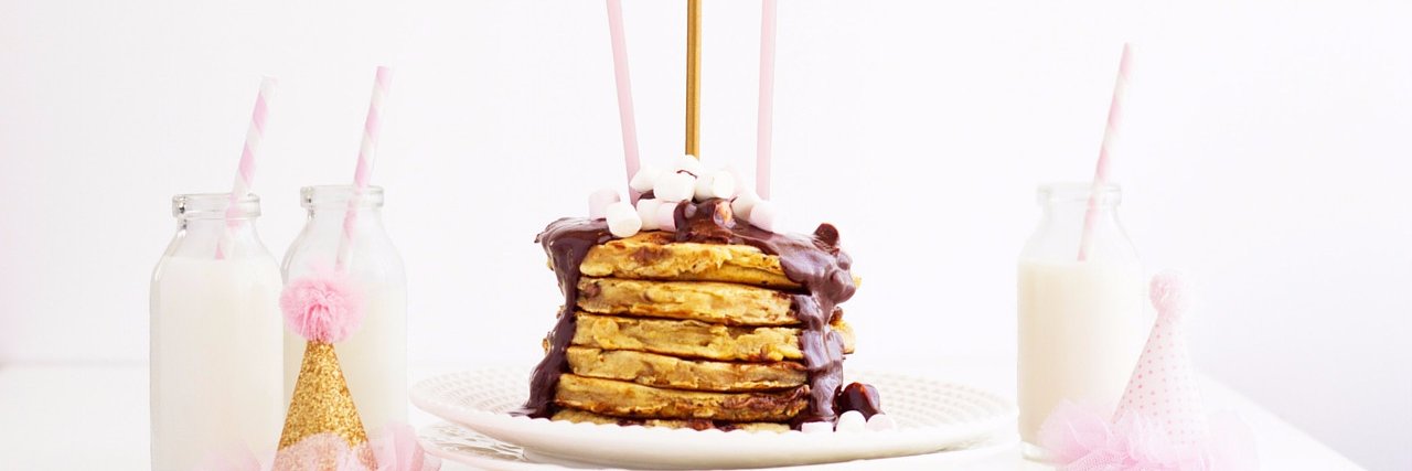 Littlepancakeco's profile banner image