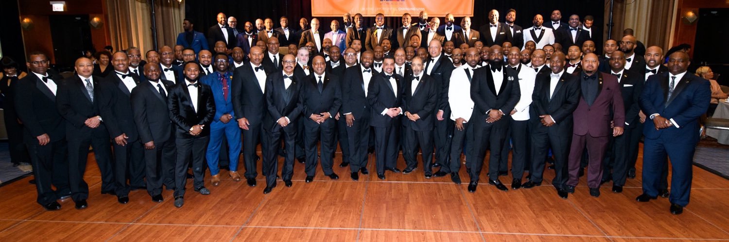 100BlackMenChicago banner