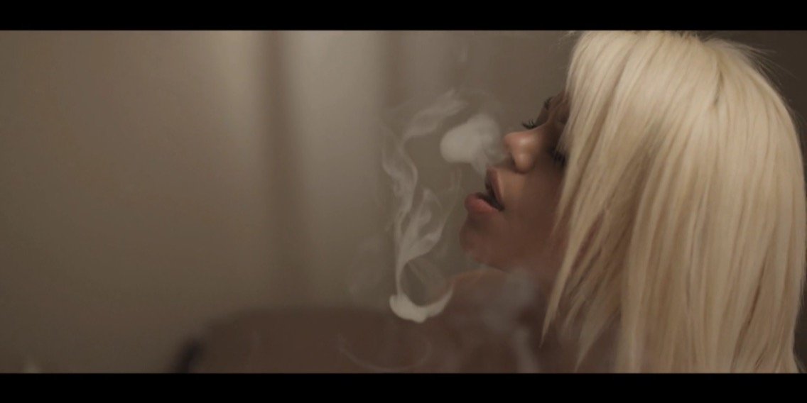 TheRealSassyKay's profile banner image