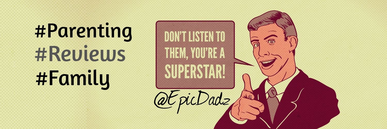 epicdadz's profile banner image