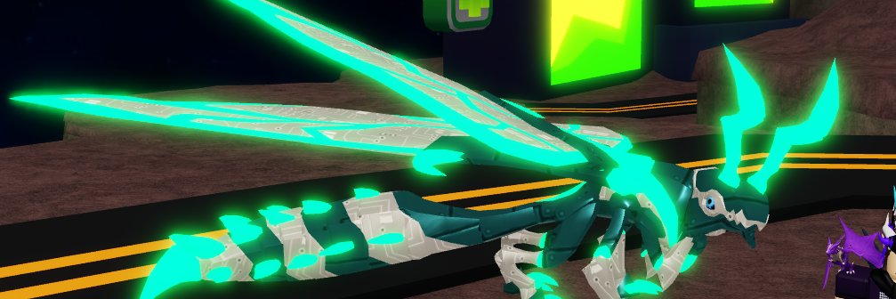 Pipdragon40's profile banner image