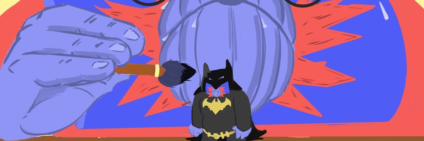 goodfatcomics's profile banner image