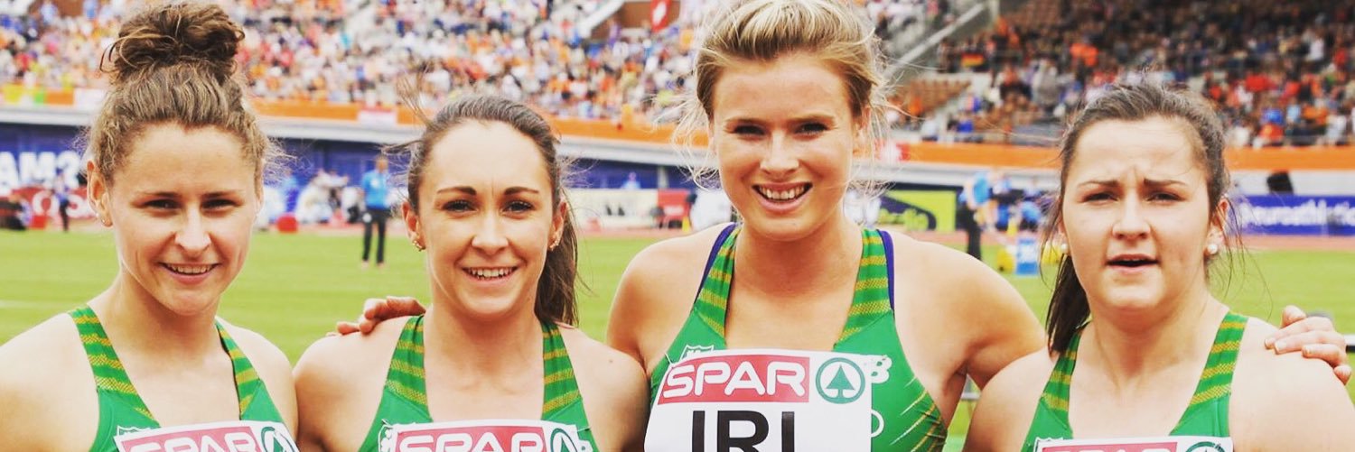 Ciara McCallion banner