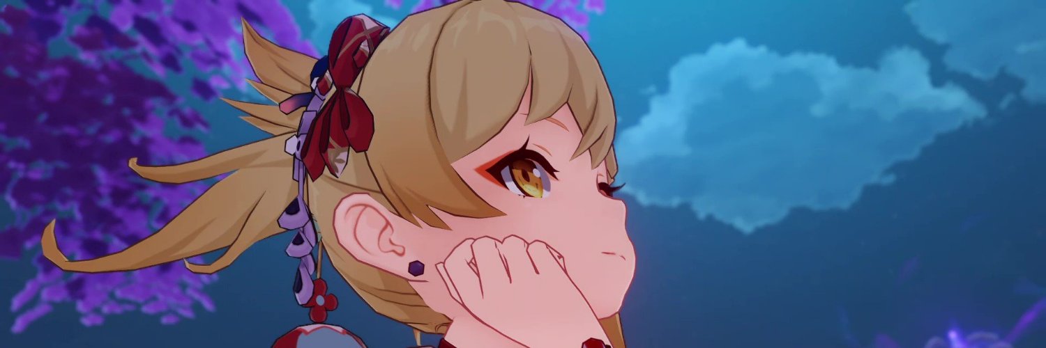 Meeechs's profile banner image