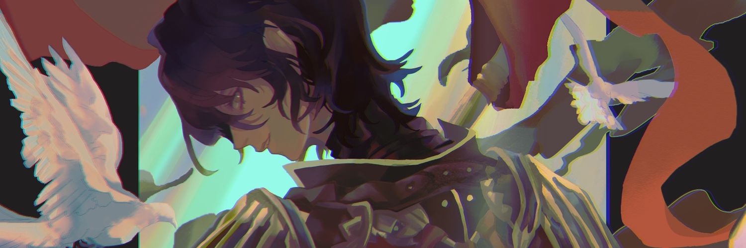 cephalopog's profile banner image