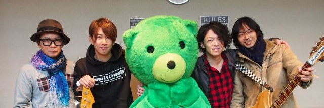 zeronomikuma's profile banner image