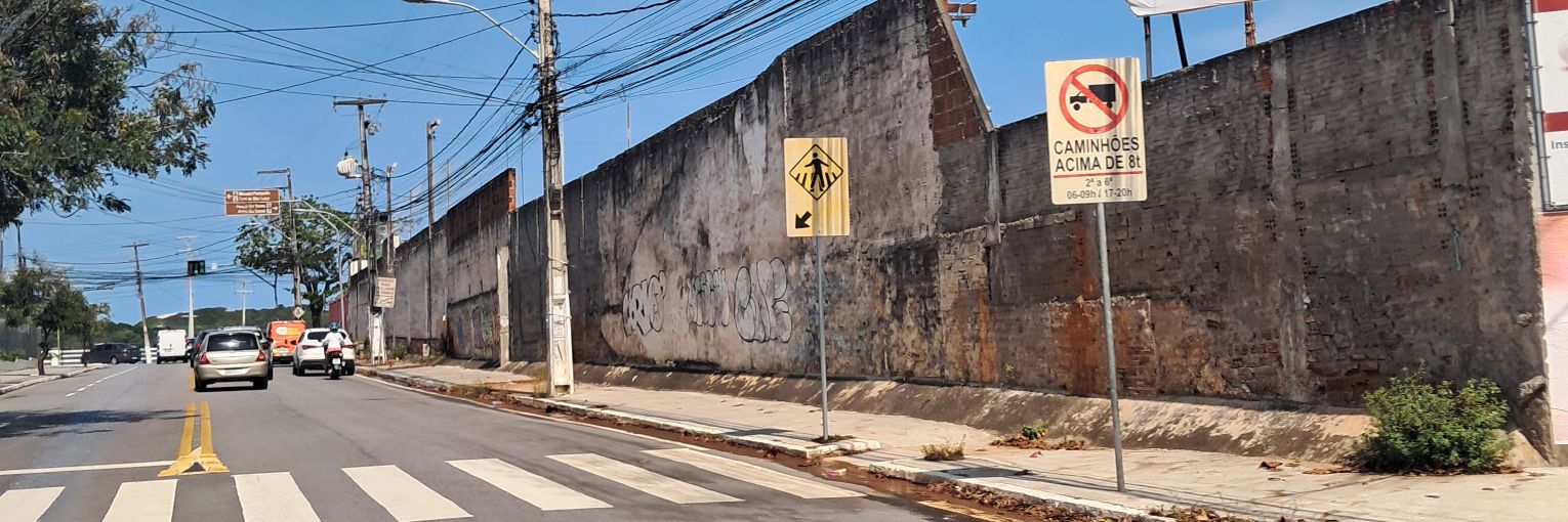 Pacefeco 🇧🇷 banner