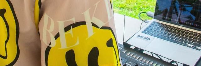 djfour3official's profile banner image