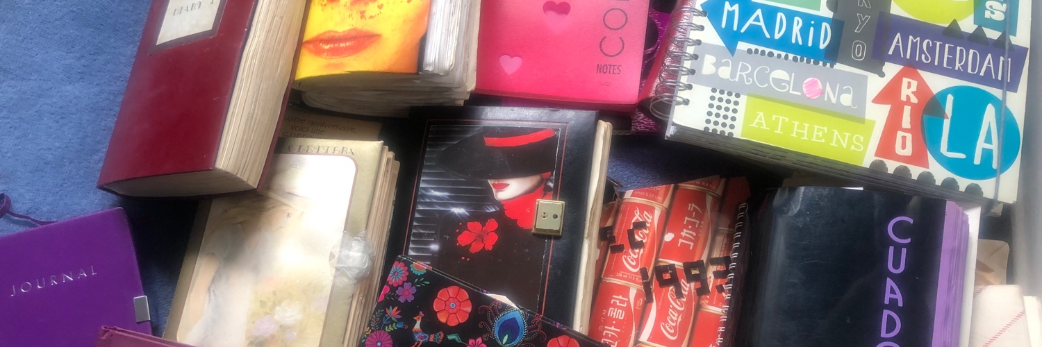 Annette Caseley banner