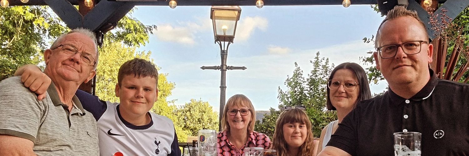 Glenn Macandrew banner