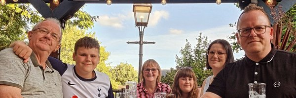 GMac1985 Profile Banner