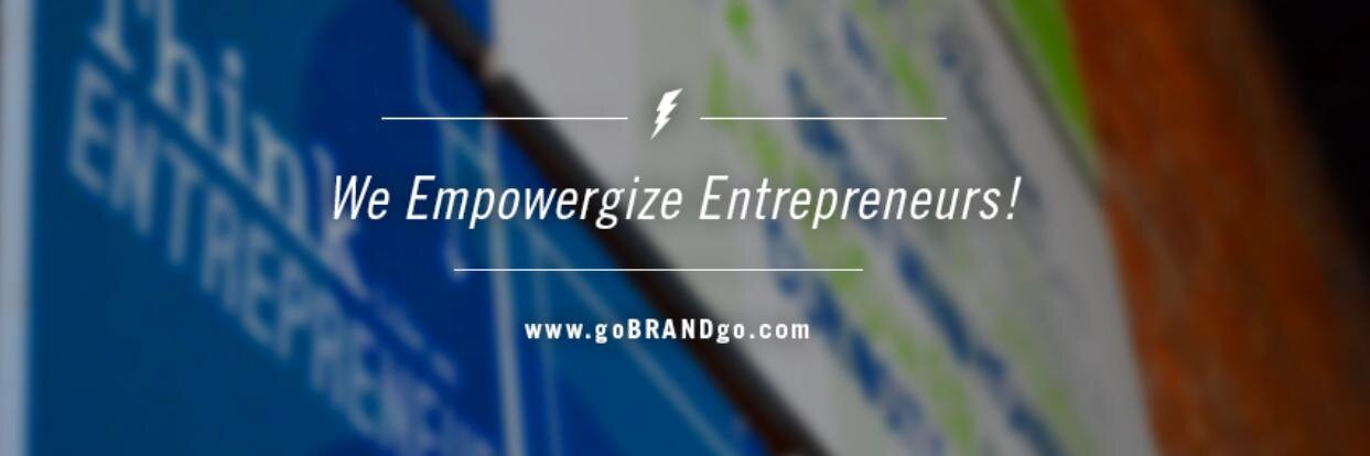 goBRANDgo! banner