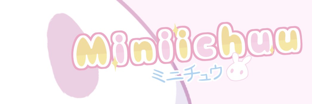 Miniichuu's profile banner image