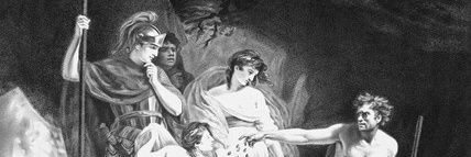 Timón of Philus banner