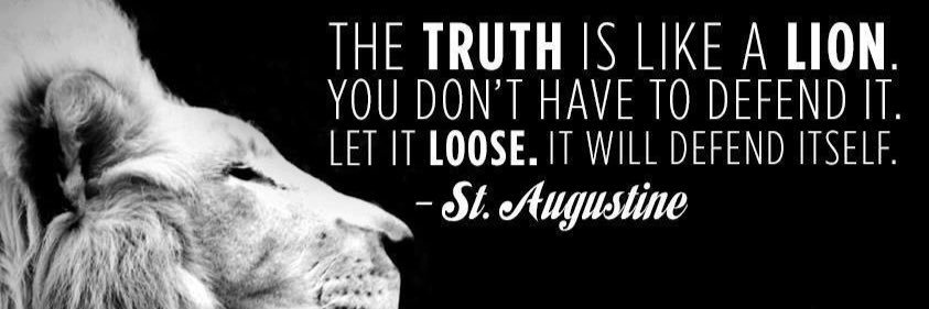 truthbeheard's profile banner image