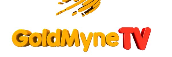 GoldMyneTV Profile Banner