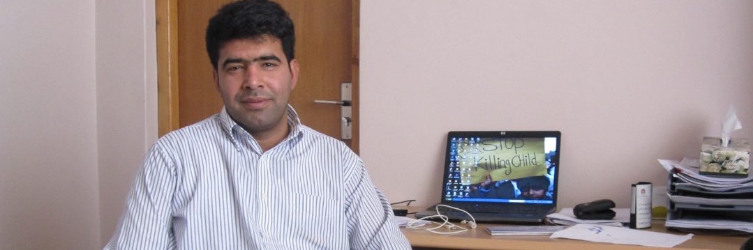 WRasouli's profile banner image
