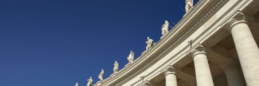 Matteo Matzuzzi's banner
