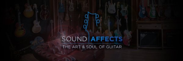 SoundAffectsUK Profile Banner
