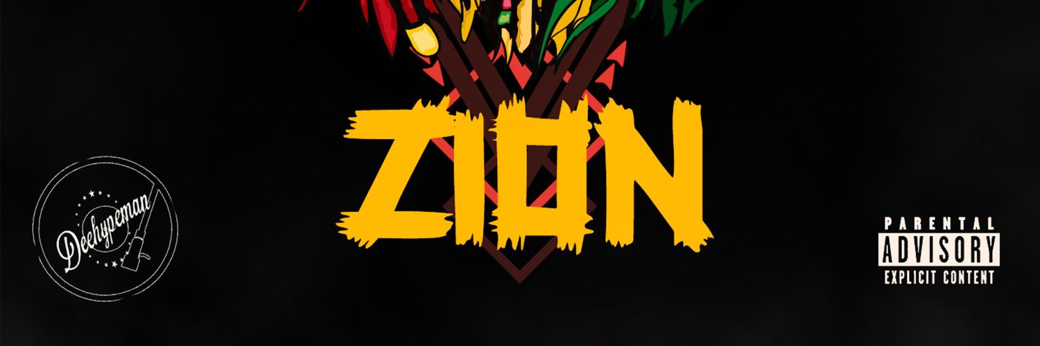 deehypeman's profile banner image