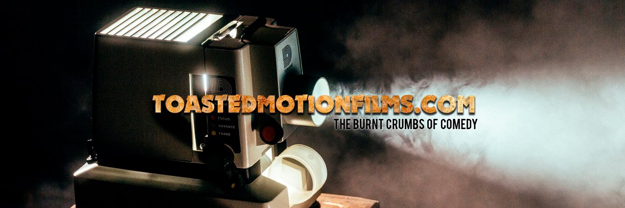 ToastedMotion's profile banner image