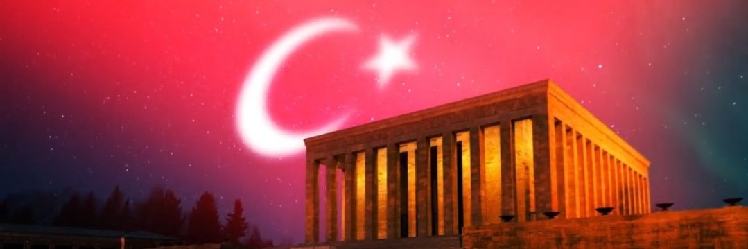 Onur Bey 1️⃣9️⃣ banner