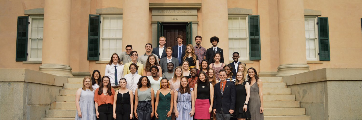 GCSGA's profile banner image