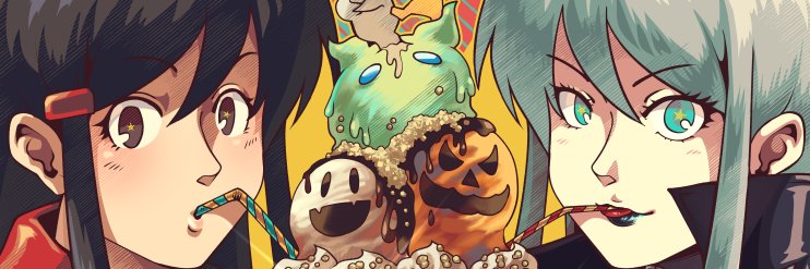 Mashydyne's profile banner image